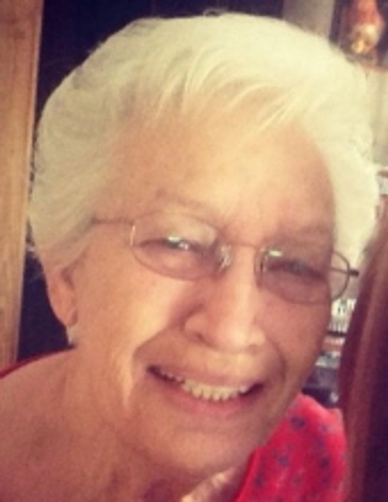 Lawanna Sue Mckinney