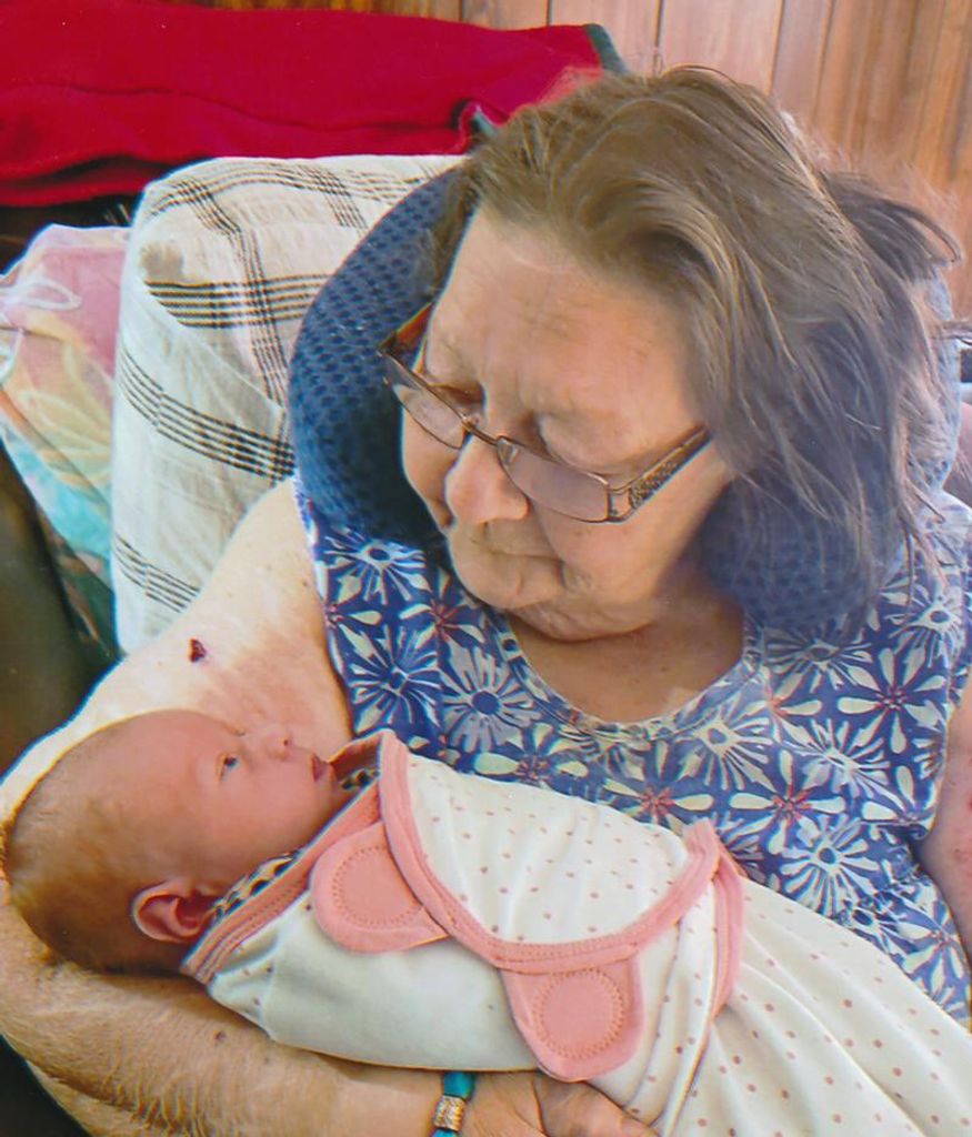 Ruth Marie Boyer Profile Photo