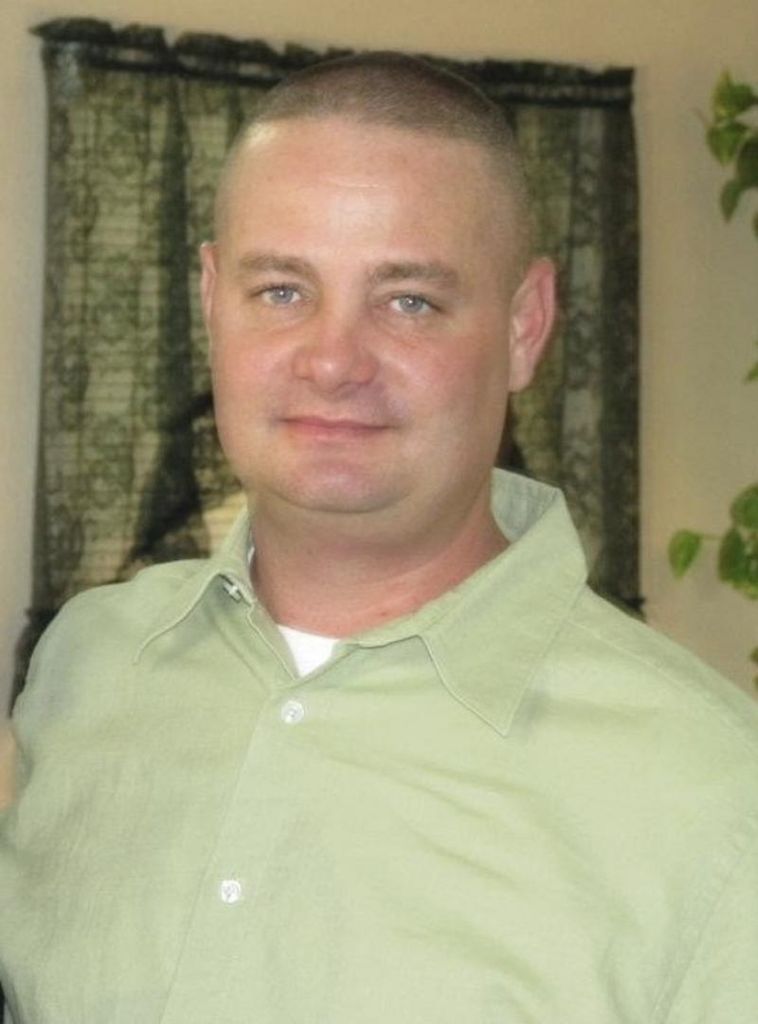 Lance Braxton Aldridge Profile Photo