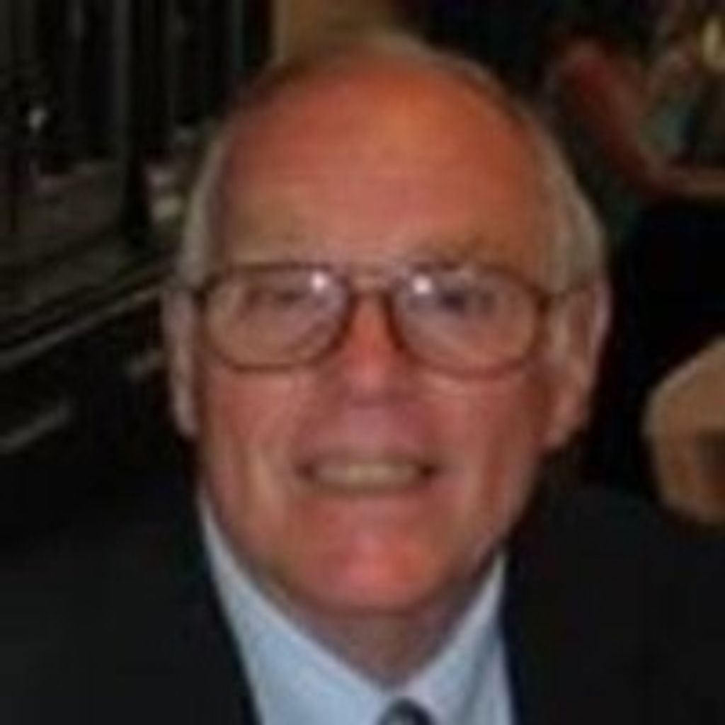 Bob H. Johnson
