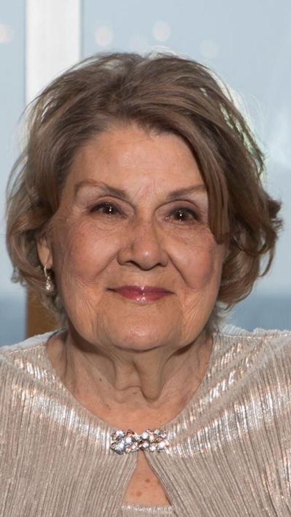 Wanda Faye Balke Profile Photo