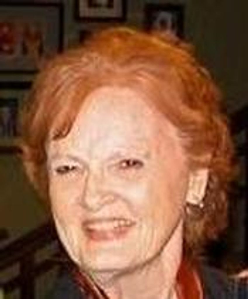 Ruth E. Rutter Brewer Wilhelm