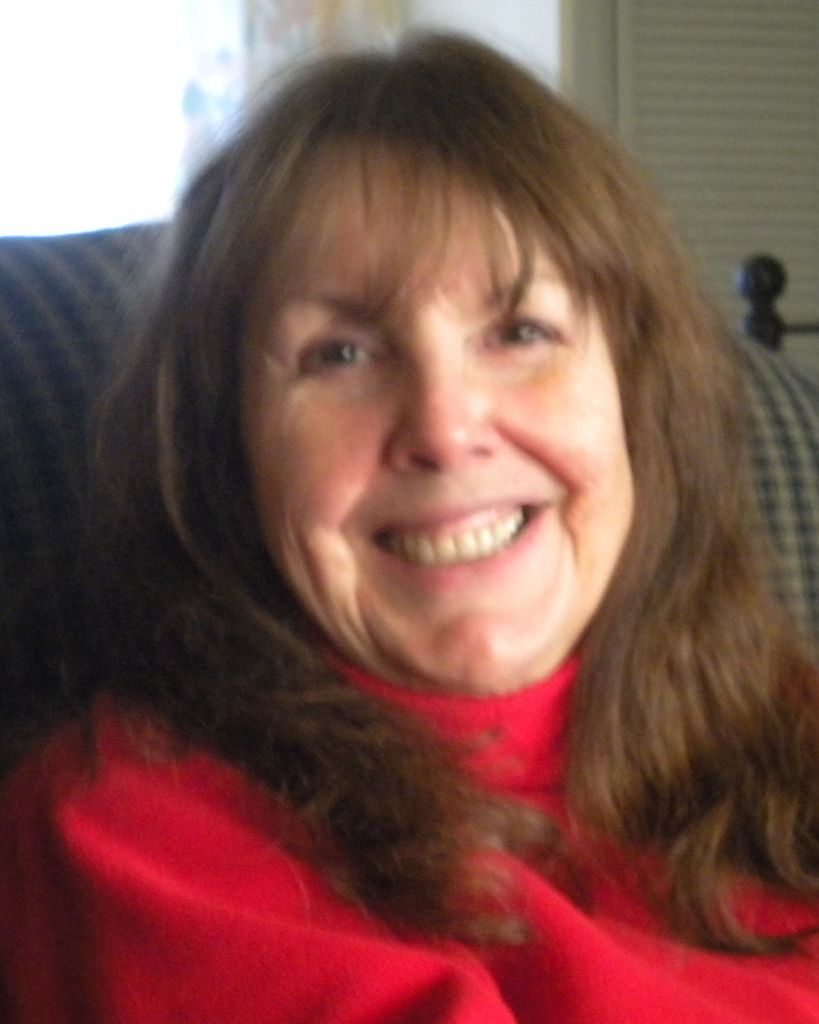 Mary Lou Frankhouser