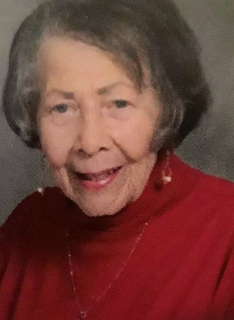 Sonia Erica Dias
