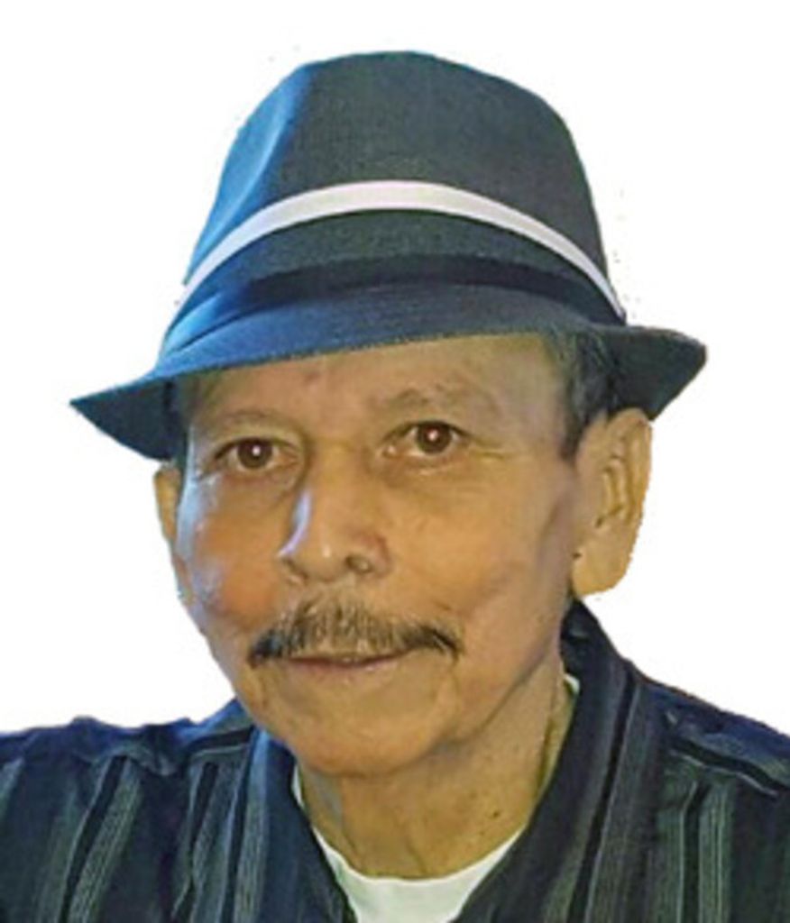 Enrique Mejia