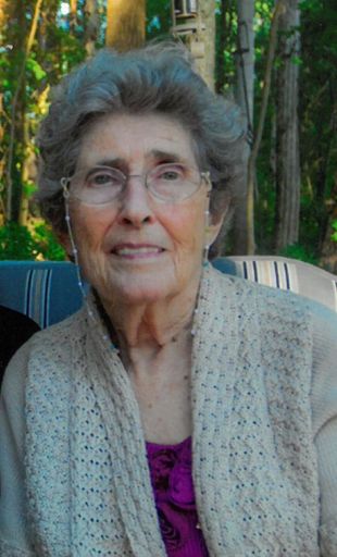 Madonna Helen Wingert Profile Photo