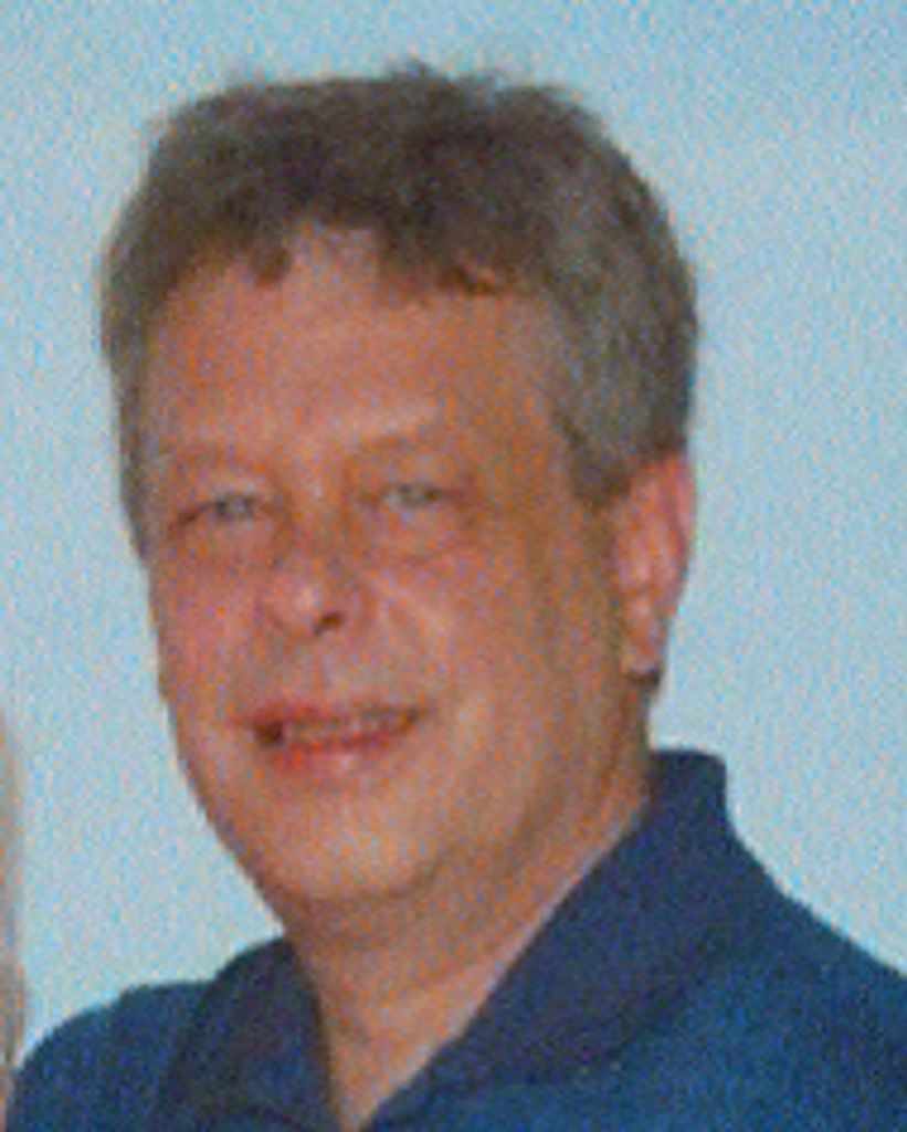 Michael Sybeldon