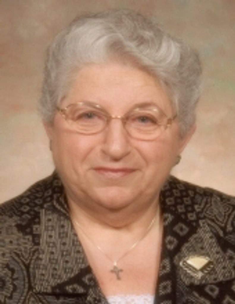 Alice Eirich