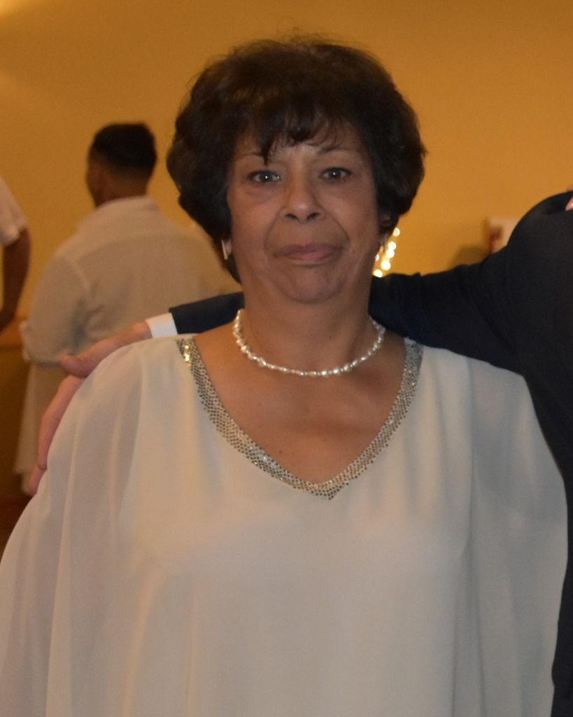 Elizabeth Rose Boulay "Liz" Profile Photo