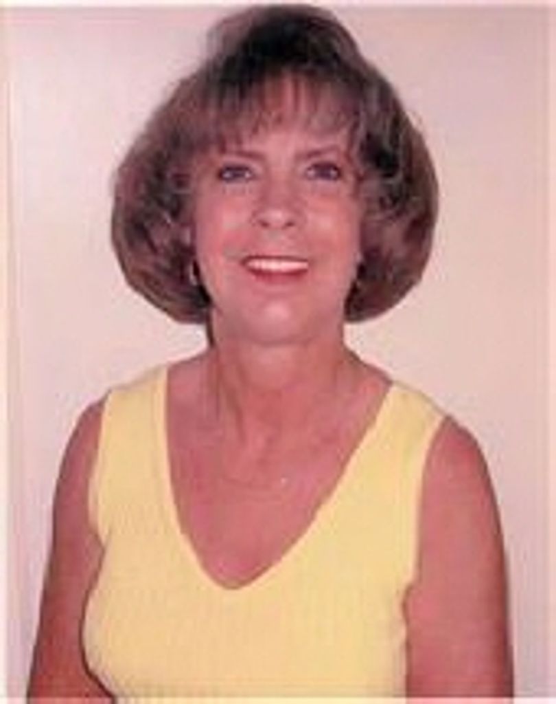 Jacqueline Jean Adams
