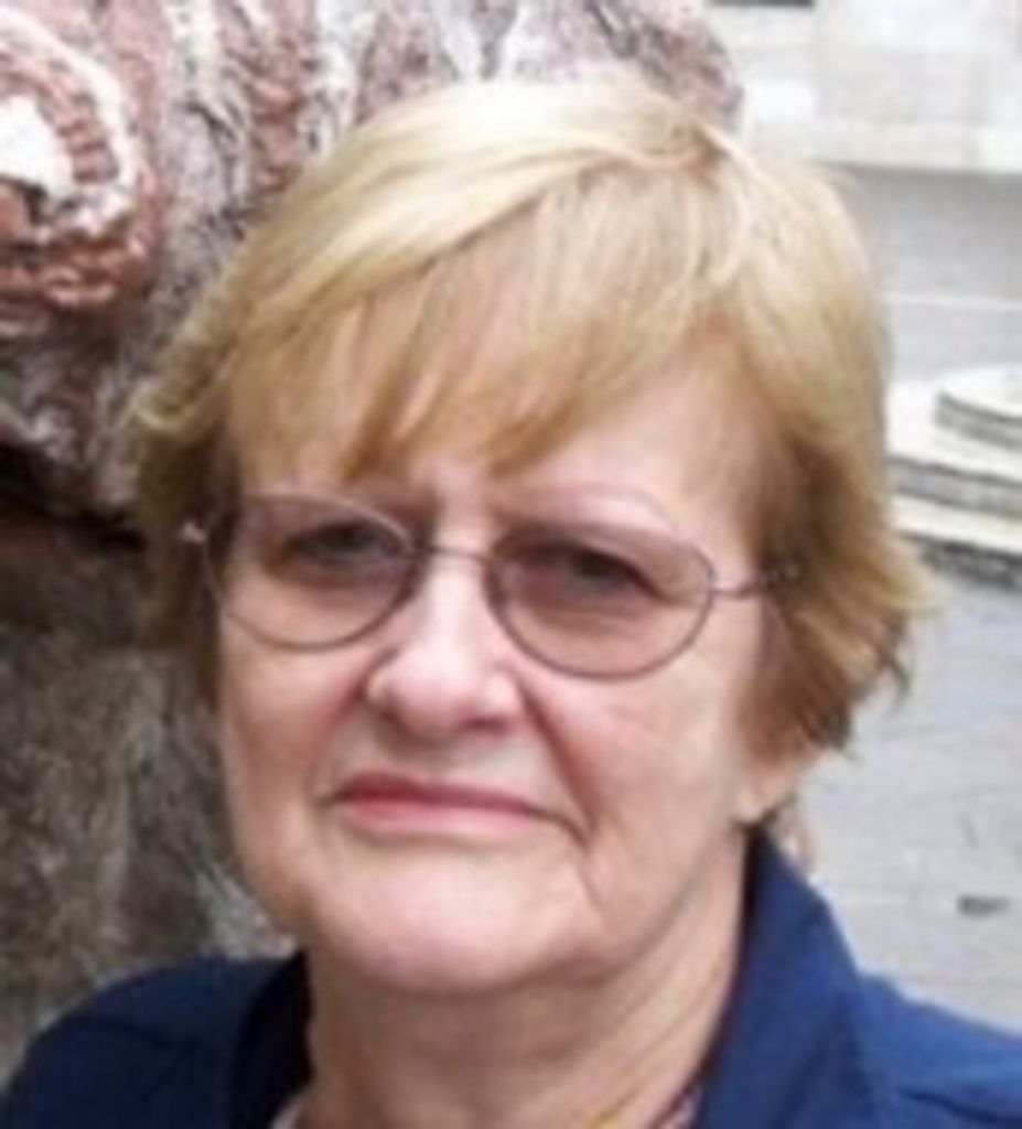 Jeannette E Nielsen Profile Photo