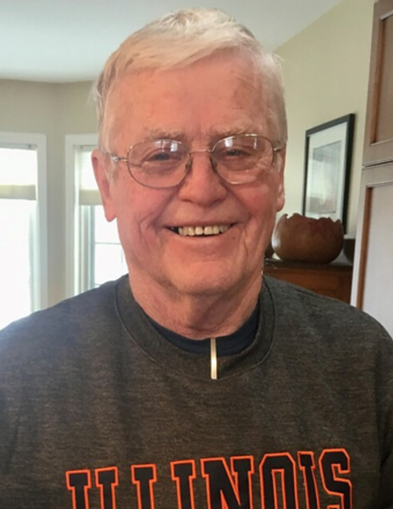 David H. Ferrigan, Sr. Profile Photo