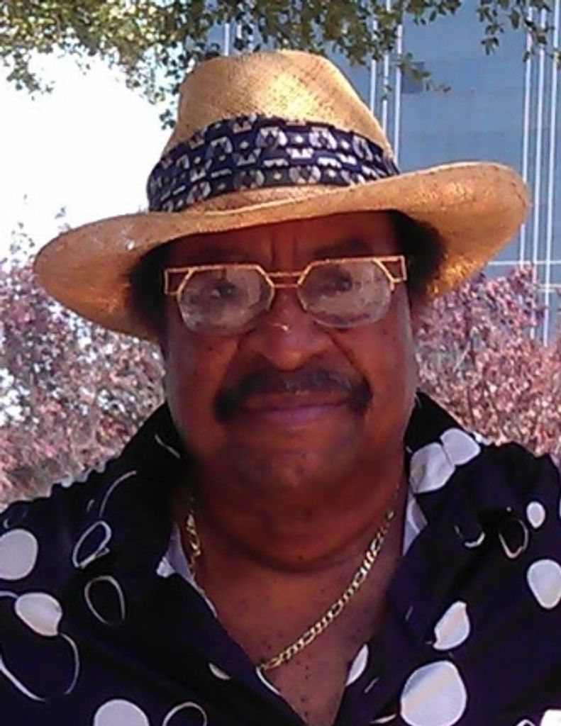 Charles Edward Taylor Profile Photo