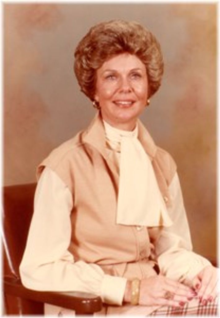 Geneva Byrd