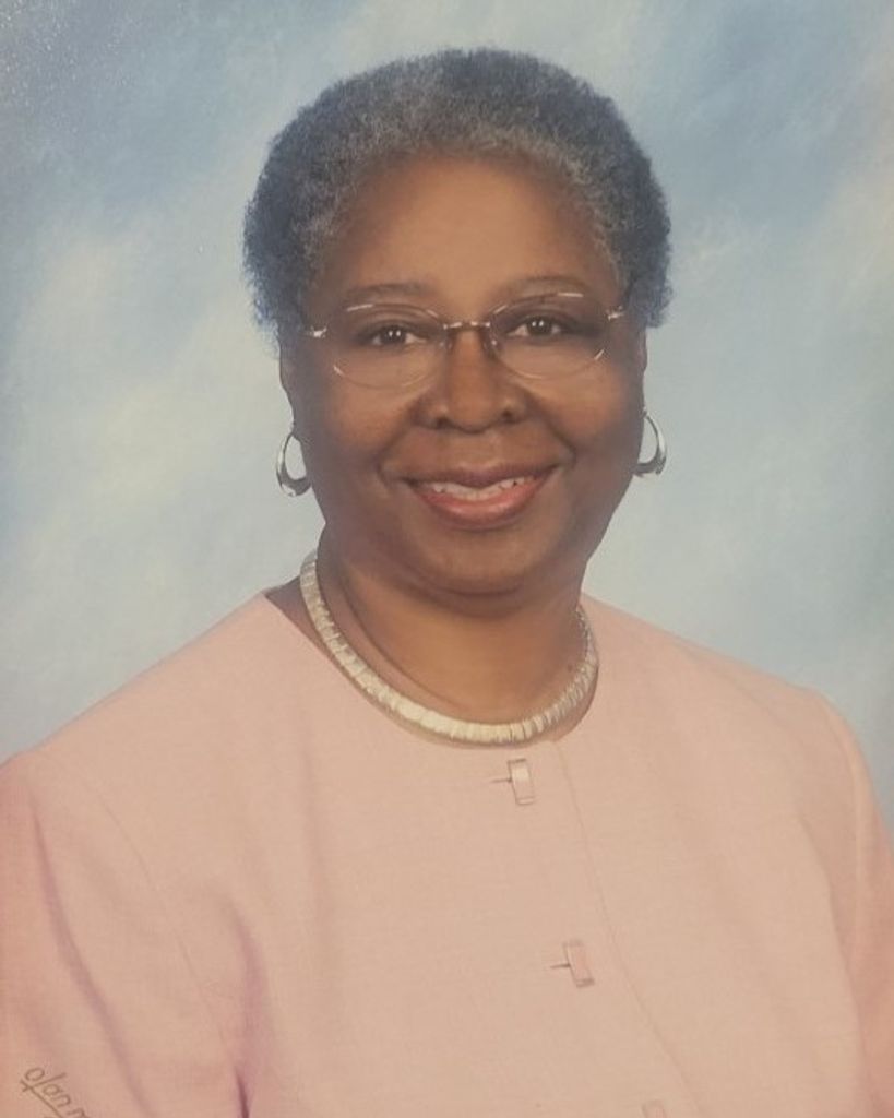 BARBARA LOUISA THOMAS