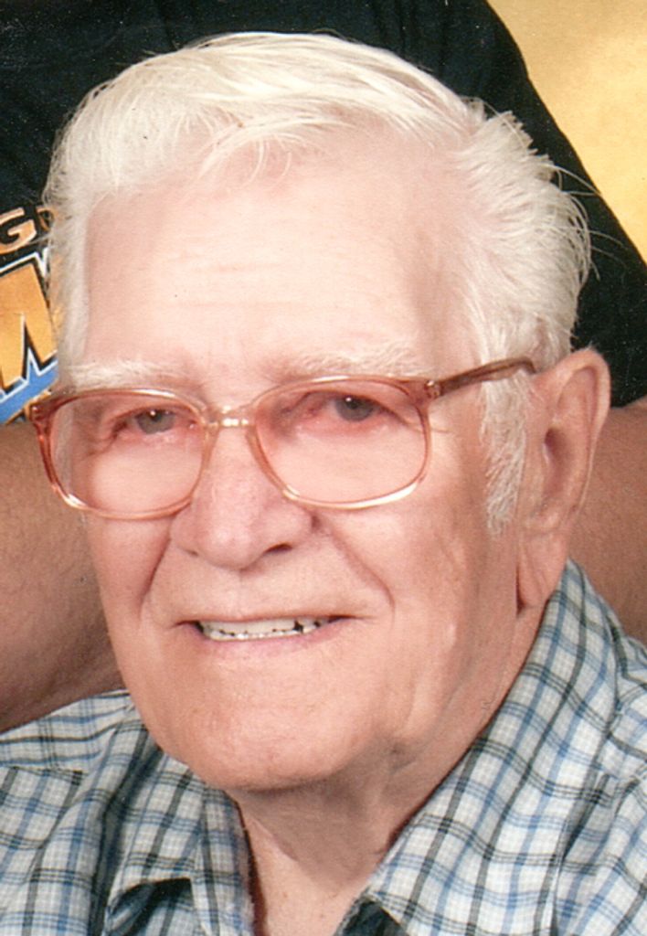Lawrence "Larry" Didion Profile Photo