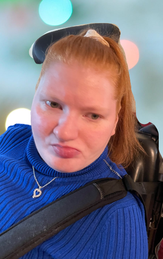 Mindi Nichole Barhydt Profile Photo