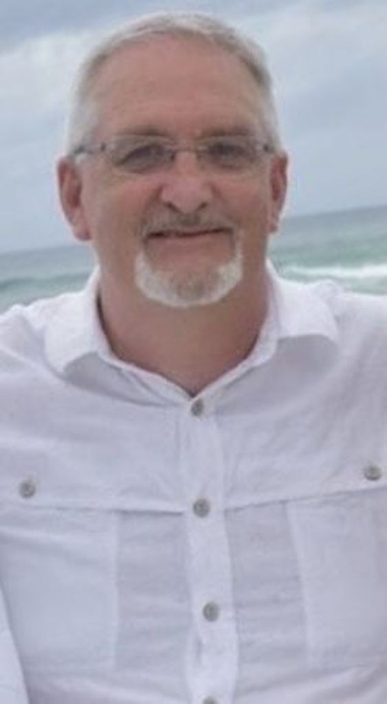 David Richmond Warner, Sr. Profile Photo