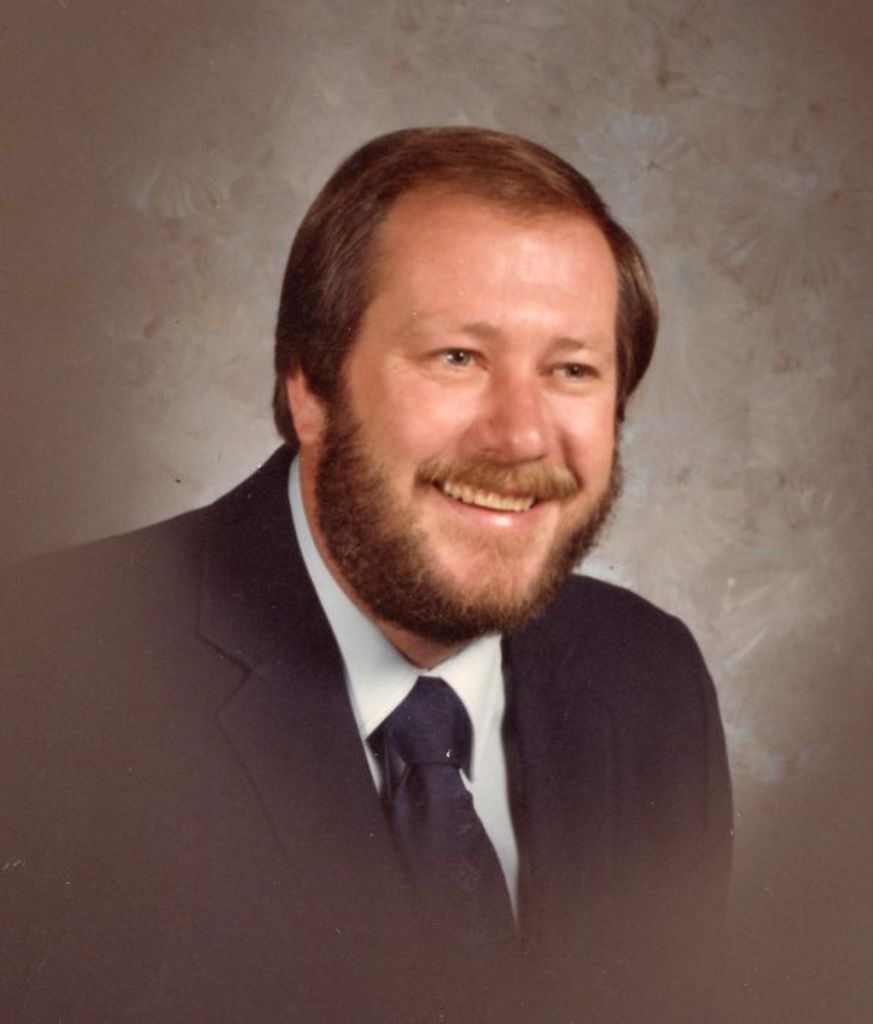 Robert "Bob" Baldwin Gregory