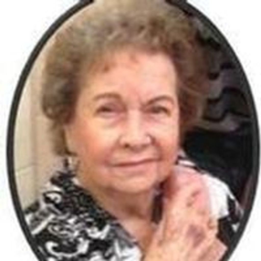 Mary Catherine Jones