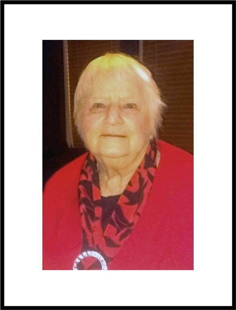 Katherine Daley Profile Photo