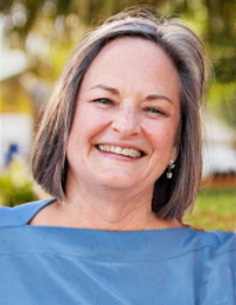 Mary Lacy Chase