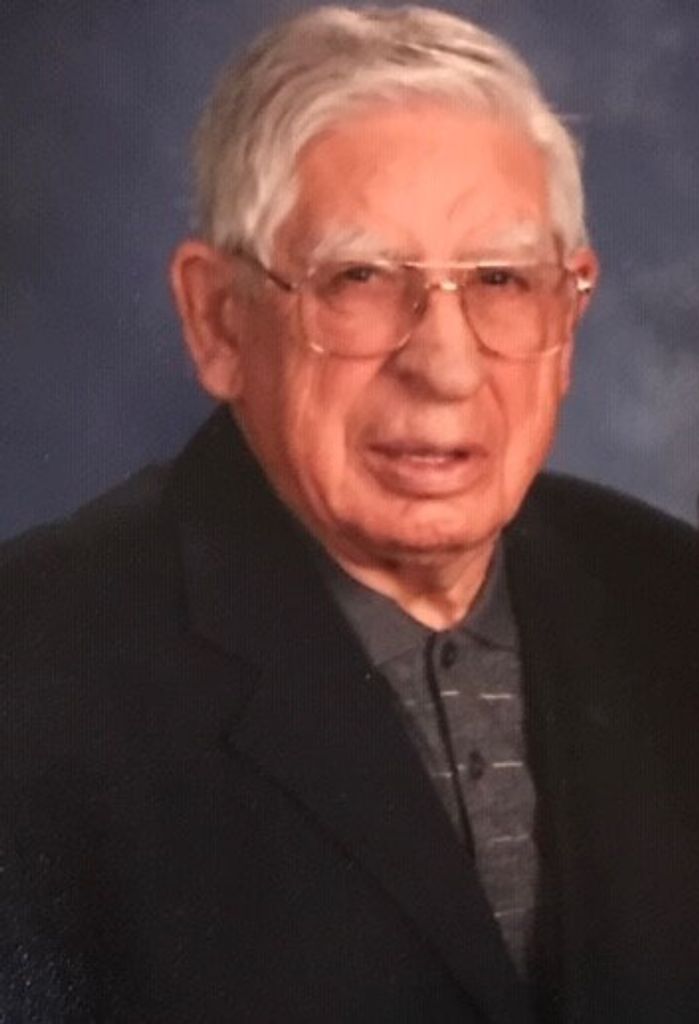 Joseph R. ""Joe"" Martinez