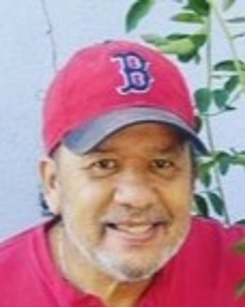 Raul Albino Profile Photo