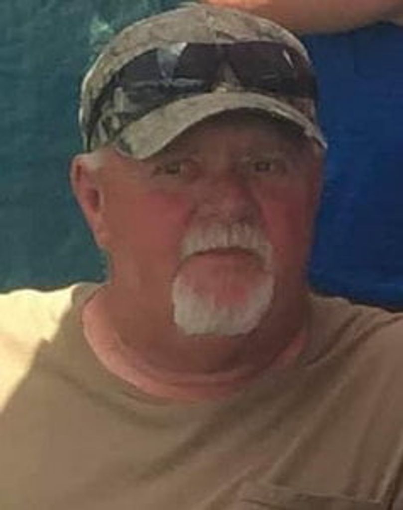 Jerry Leonard Rhoads Profile Photo