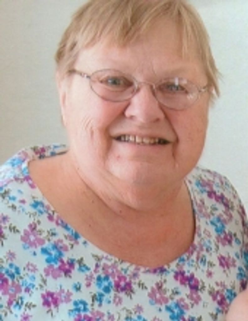 Carole L. Meckley