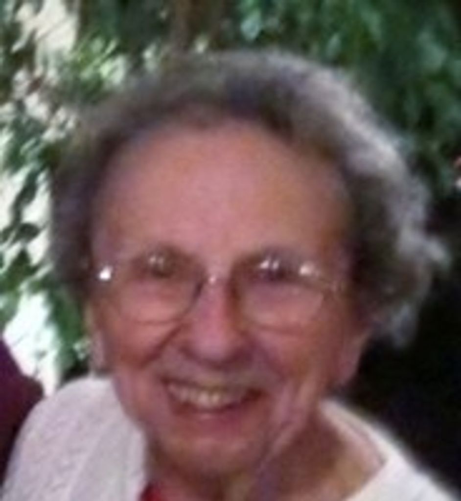 Dorothy Louise Synk