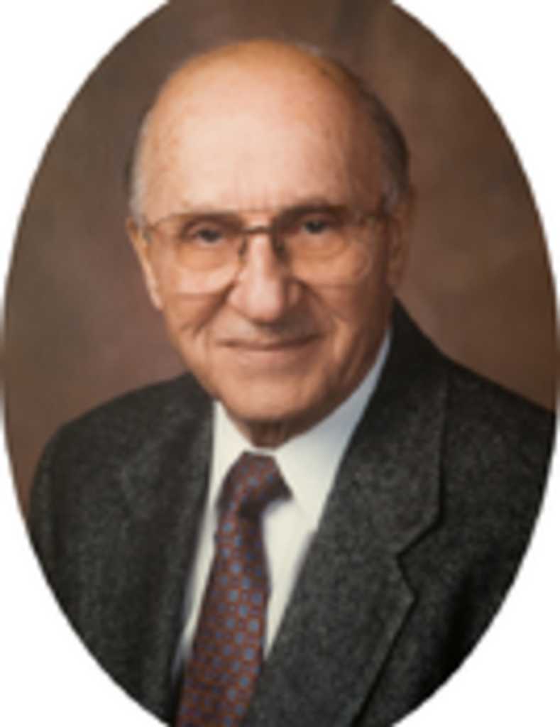 Edward F. Gabrosek