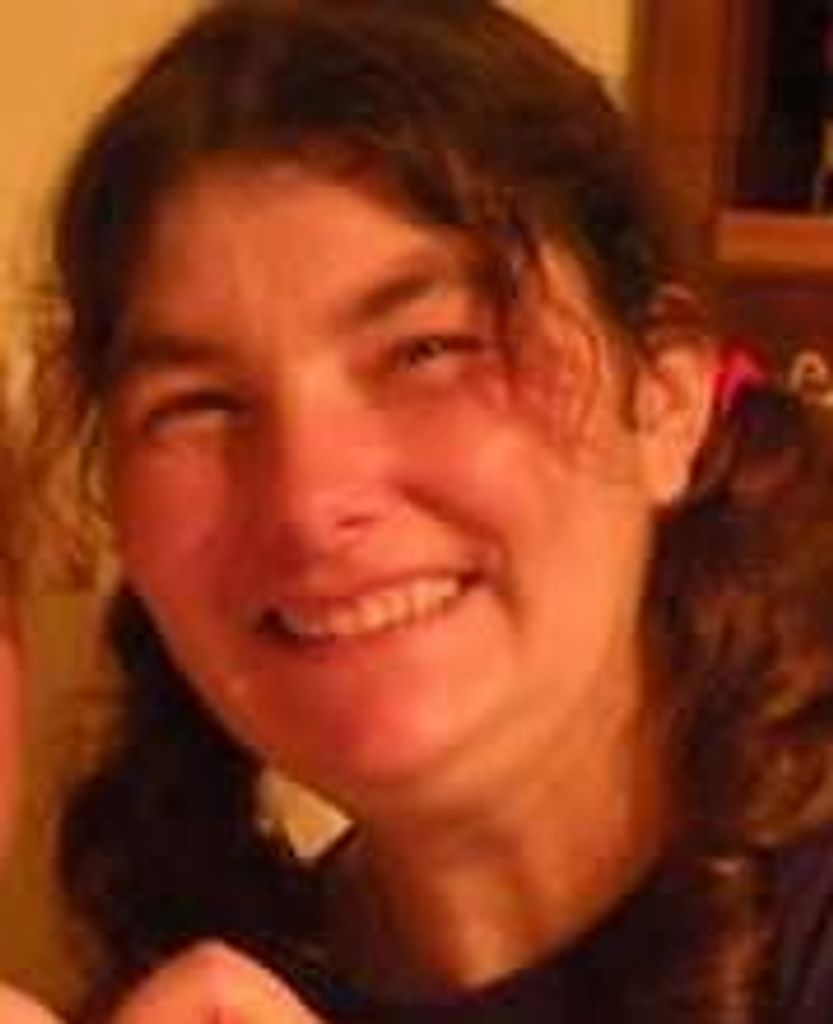 Barbara A. Everhart