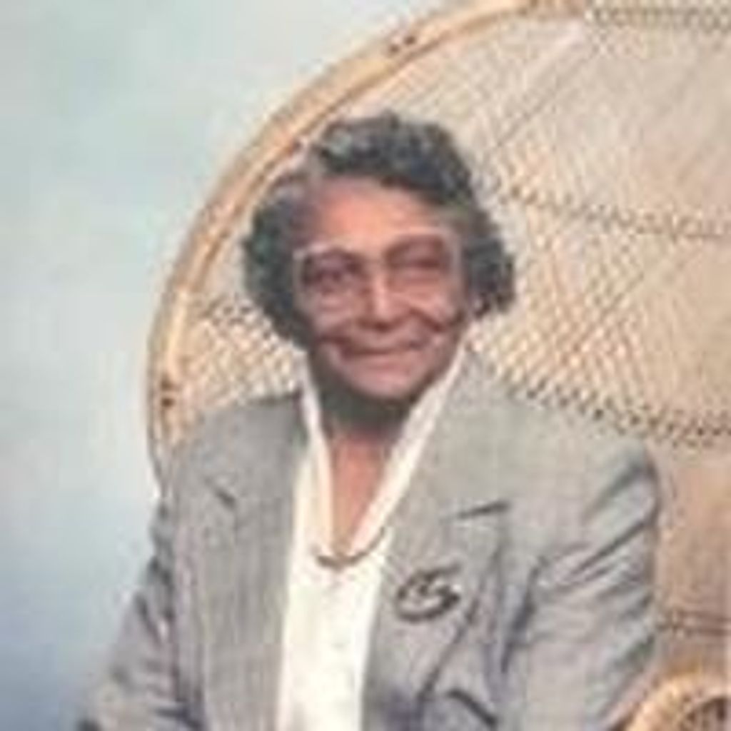 Charity Benton
