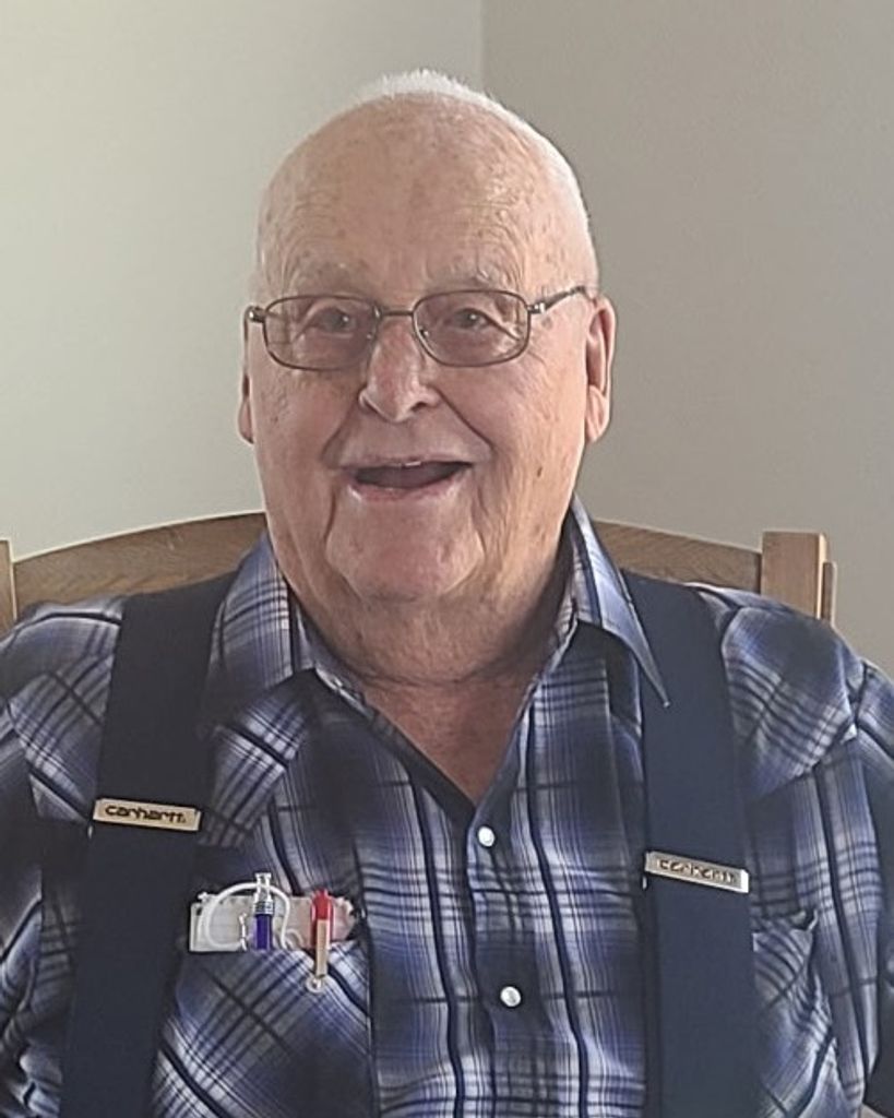 Orven Neil Moon
