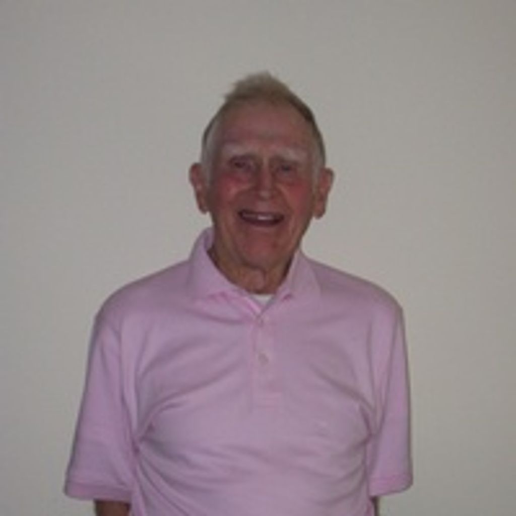 Delbert Clark