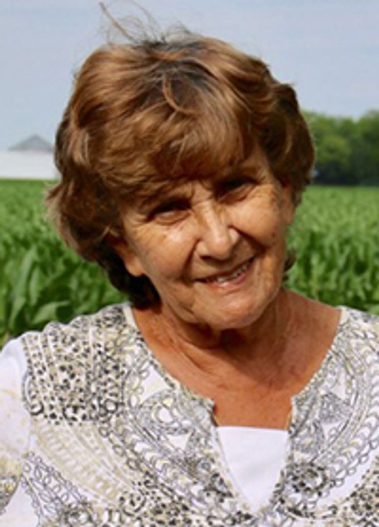 Vivian Clair Bohlen Profile Photo