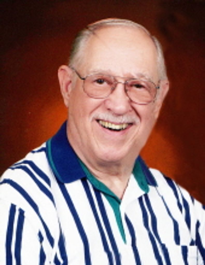 George B. Jones Jr.