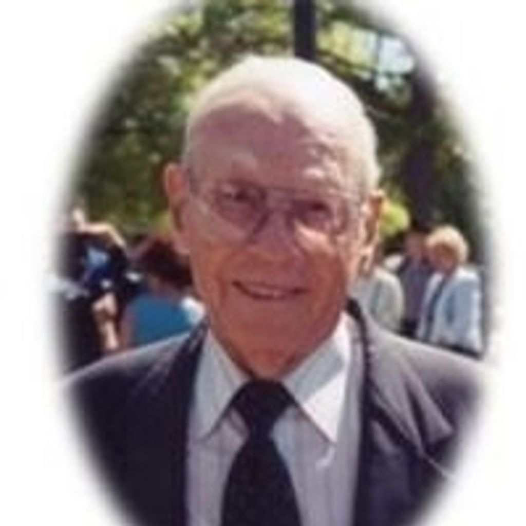 L Paul Gresham