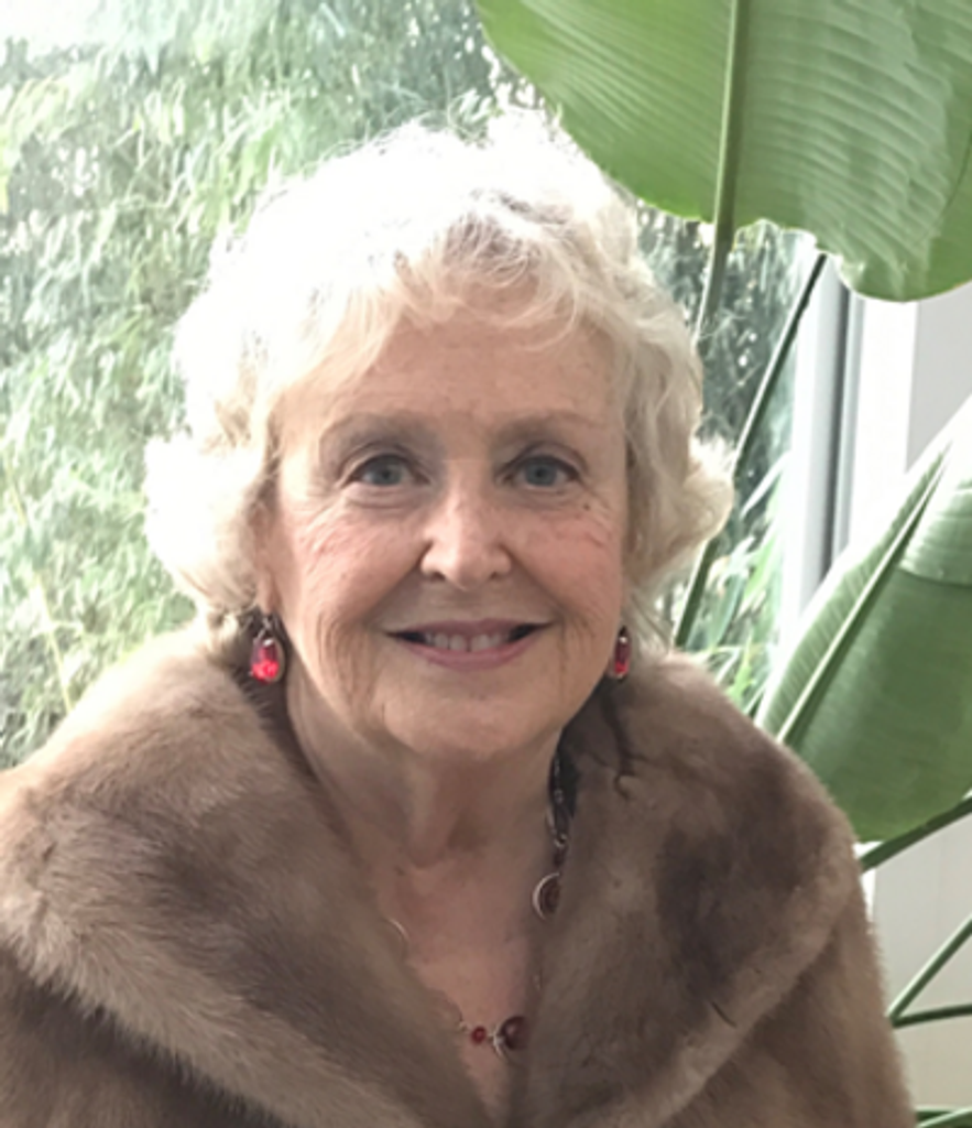 Alice "Carolyn" Saldi Profile Photo