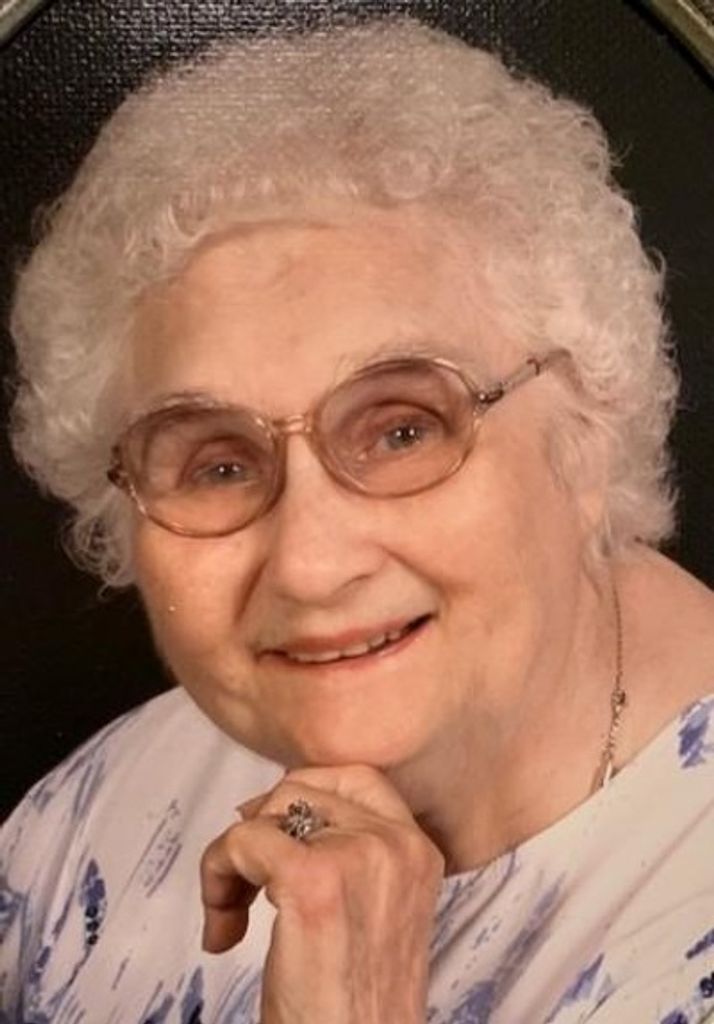 Lillian Alice Kucera Profile Photo
