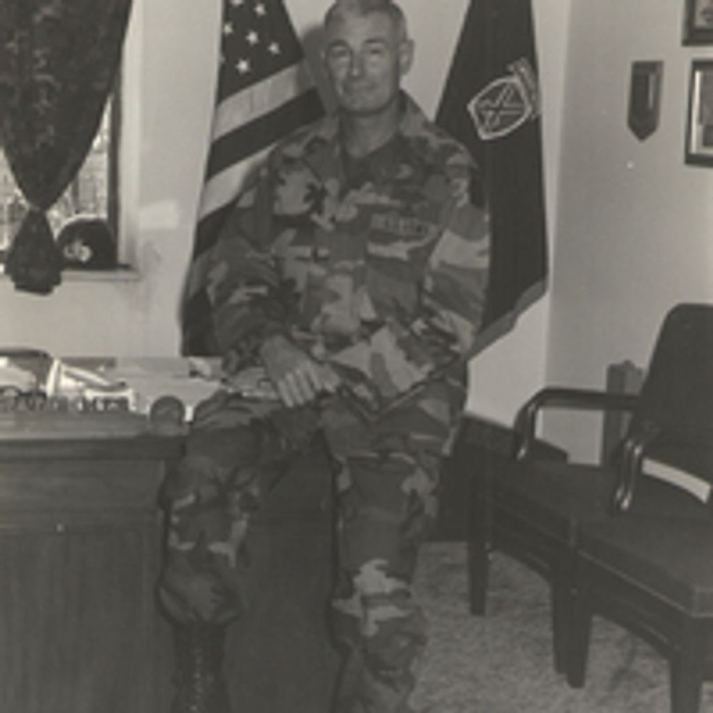 Michael Thomas Plummer