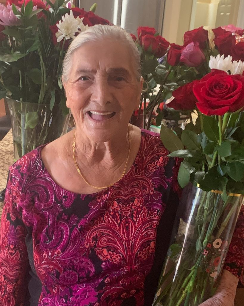 Josefina Zelaya
