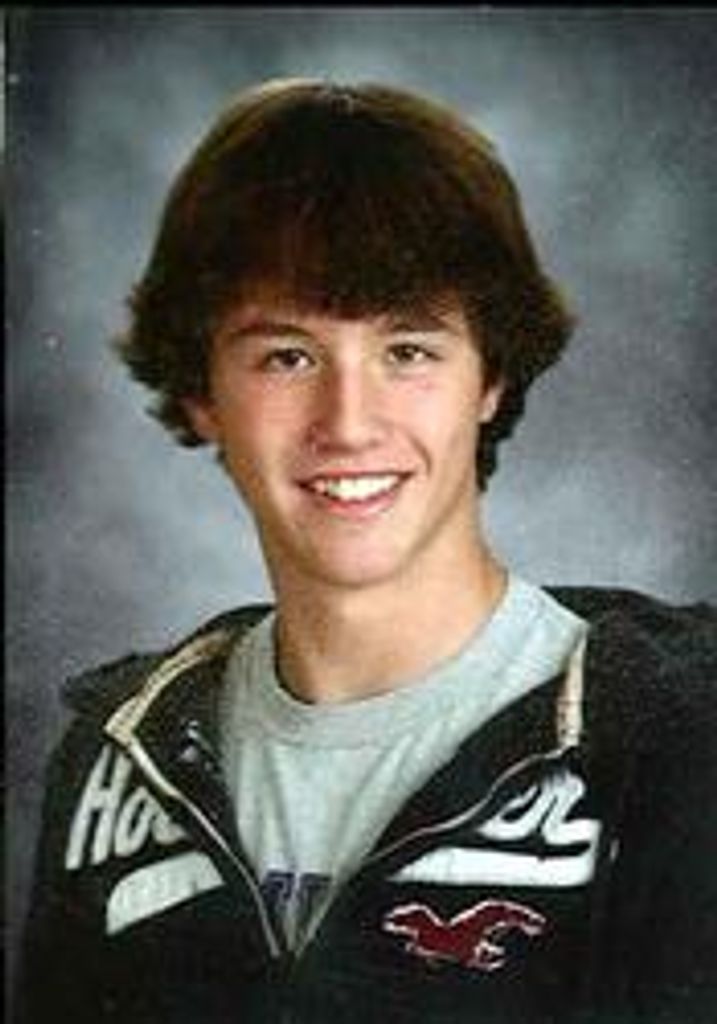 Daryl "D J" William Dahlberg
