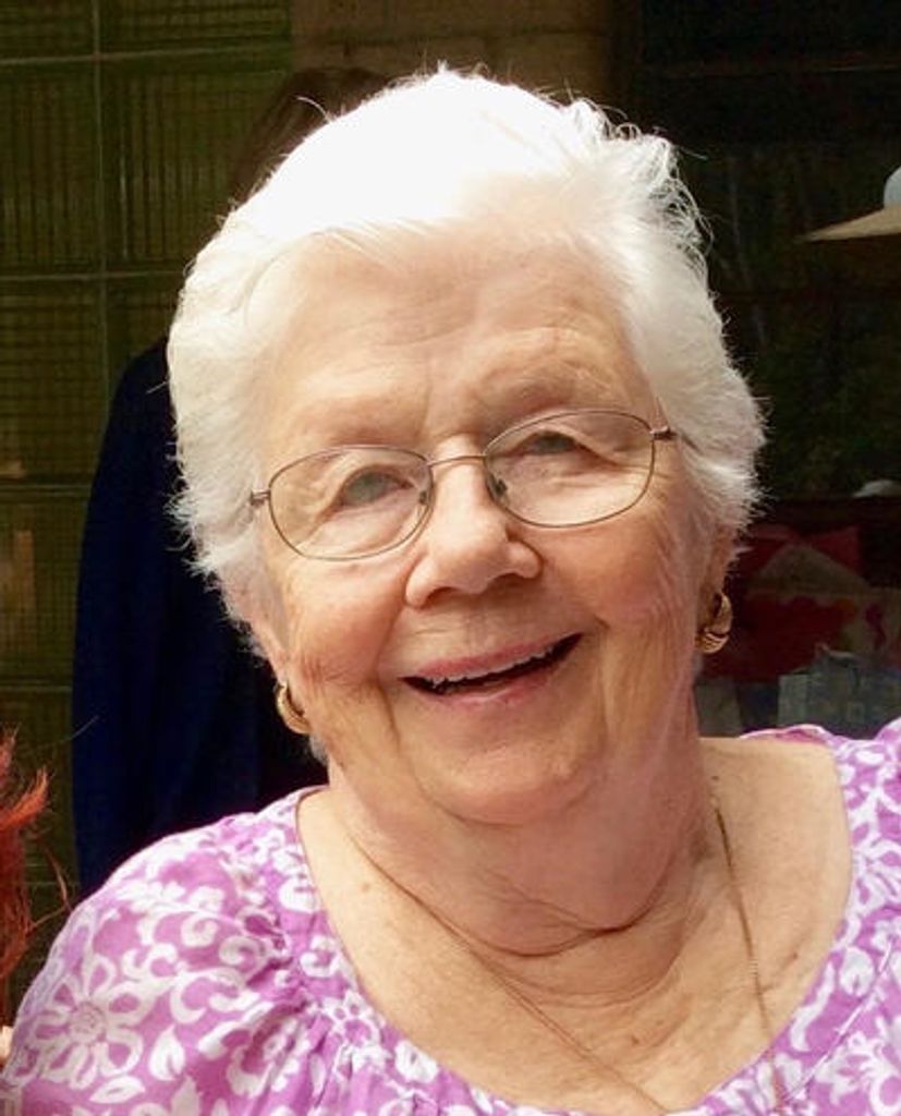 Winifred C. Buckley Profile Photo