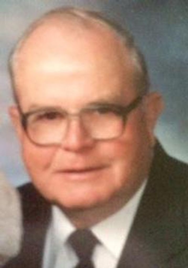 William "Bud" E. Gerard