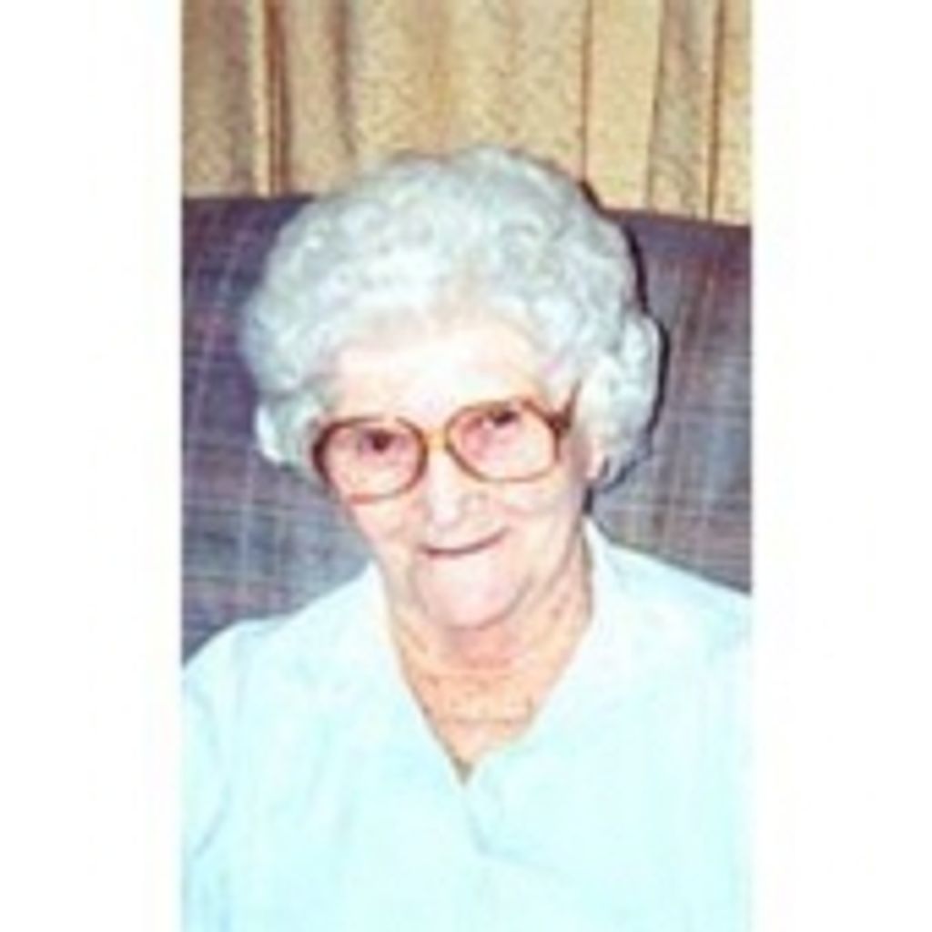 Alice Gerringer