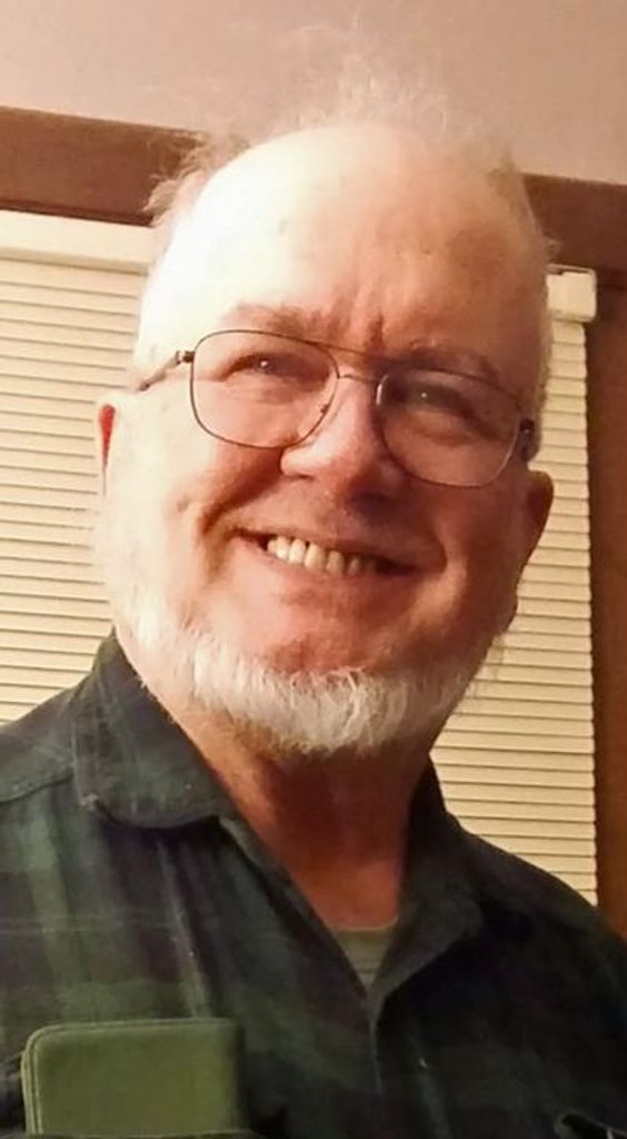 Douglas Ernest Johnson