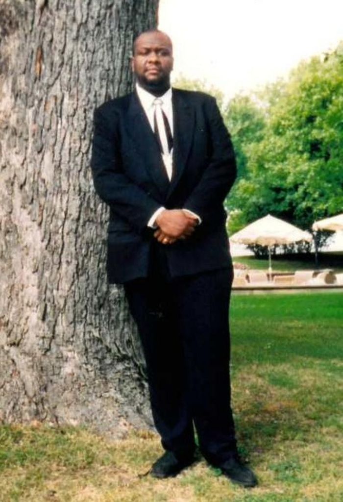 Michael B. Taylor, Jr. Profile Photo