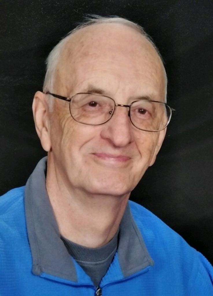 Donald L. Perkey